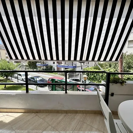 Playa Apartamento