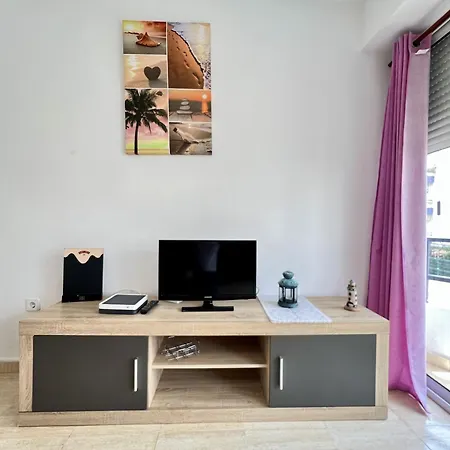 Apartamento Playa