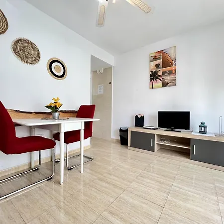 Playa Apartamento Salou