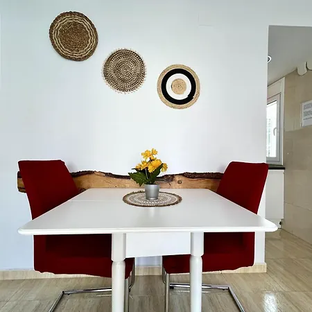 Apartamento Playa *