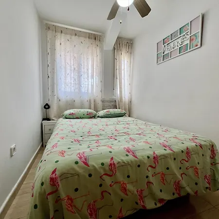 Apartamento Playa Salou