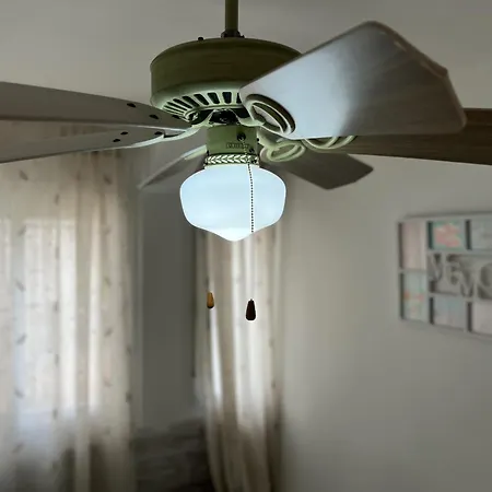 Playa Apartamento