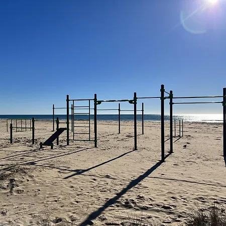 Playa Apartamento Salou