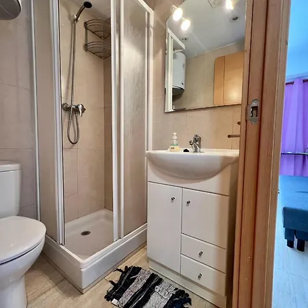 Apartamento Playa Salou
