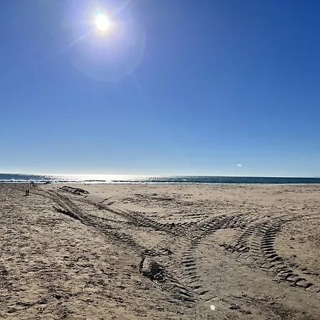 Apartamento Playa