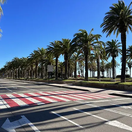 Apartamento Playa Salou