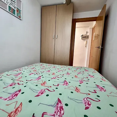 Apartamento Playa