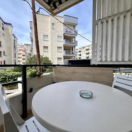 Playa Apartamento *