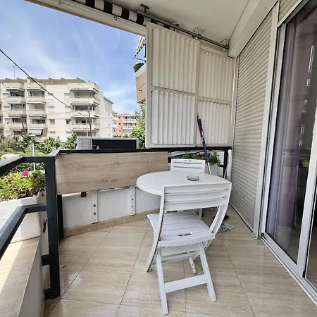Apartamento Playa *