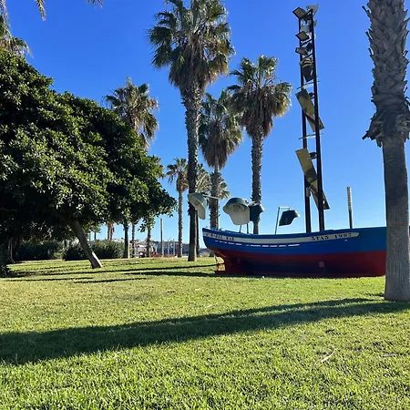 Playa Salou